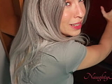 Nova Lynx,NaughtyNinja