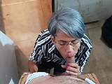 La Flaca,Andrew