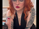 Mean art teacher