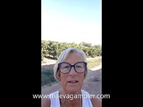 I DEEPTHROAT AND SWALLOW ALL THE CUM