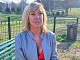 Emmy, 46 ans, a envie de sexe amateur intense