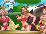 Flex Appeal S3 Ep.4 Pregnant for a BLACK MAN